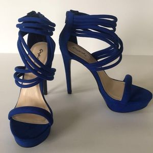 High Heeled Shoe 👠